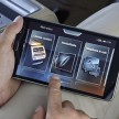 GALLERY: G11 BMW 7 Series in right hand drive form