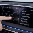 GALLERY: G11 BMW 7 Series in right hand drive form