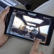 GALLERY: G11 BMW 7 Series in right hand drive form