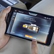 GALLERY: G11 BMW 7 Series in right hand drive form
