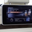 GALLERY: G11 BMW 7 Series in right hand drive form