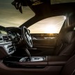 GALLERY: G11 BMW 7 Series in right hand drive form