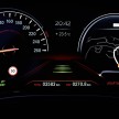 GALLERY: G11 BMW 7 Series in right hand drive form