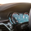 GALLERY: G11 BMW 7 Series in right hand drive form