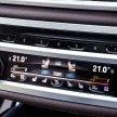 GALLERY: G11 BMW 7 Series in right hand drive form