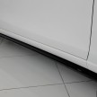 GALLERY: 2015 Mazda 2 1.5 sedan with Sports kit