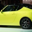 New Celica or MR2 is next after Supra, says Toyota