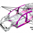 2016 Honda Civic safety features detailed, gets “Sensing” technologies, new airbag design and more