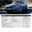 F30 BMW 3 Series LCI launched in Malaysia – 3-cyl 318i, 320i, 320d and 330i from RM209k to RM309k