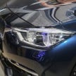 F30 BMW 3 Series LCI launched in Malaysia – 3-cyl 318i, 320i, 320d and 330i from RM209k to RM309k