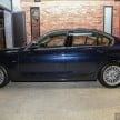 F30 BMW 3 Series LCI launched in Malaysia – 3-cyl 318i, 320i, 320d and 330i from RM209k to RM309k