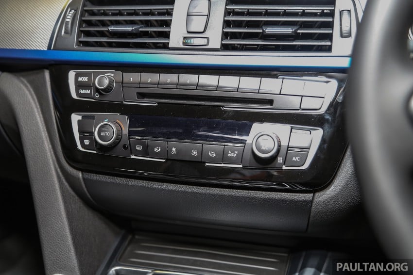 F30 BMW 3 Series LCI launched in Malaysia – 3-cyl 318i, 320i, 320d and 330i from RM209k to RM309k 407185