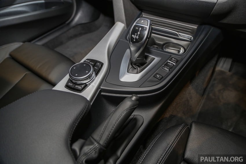 F30 BMW 3 Series LCI launched in Malaysia – 3-cyl 318i, 320i, 320d and 330i from RM209k to RM309k 407186