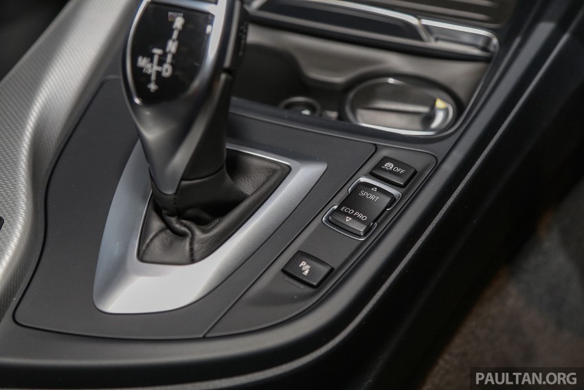 F30 BMW 3 Series LCI launched in Malaysia – 3-cyl 318i, 320i, 320d and 330i from RM209k to RM309k 407187