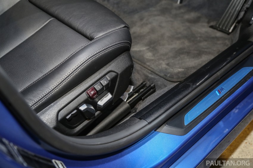 F30 BMW 3 Series LCI launched in Malaysia – 3-cyl 318i, 320i, 320d and 330i from RM209k to RM309k 407194