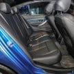 F30 BMW 3 Series LCI launched in Malaysia – 3-cyl 318i, 320i, 320d and 330i from RM209k to RM309k