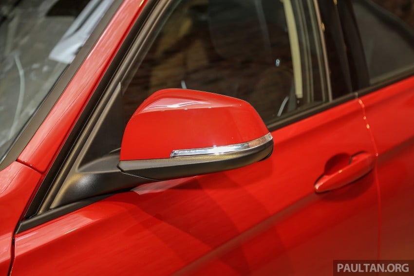 F30 BMW 3 Series LCI launched in Malaysia – 3-cyl 318i, 320i, 320d and 330i from RM209k to RM309k 407124