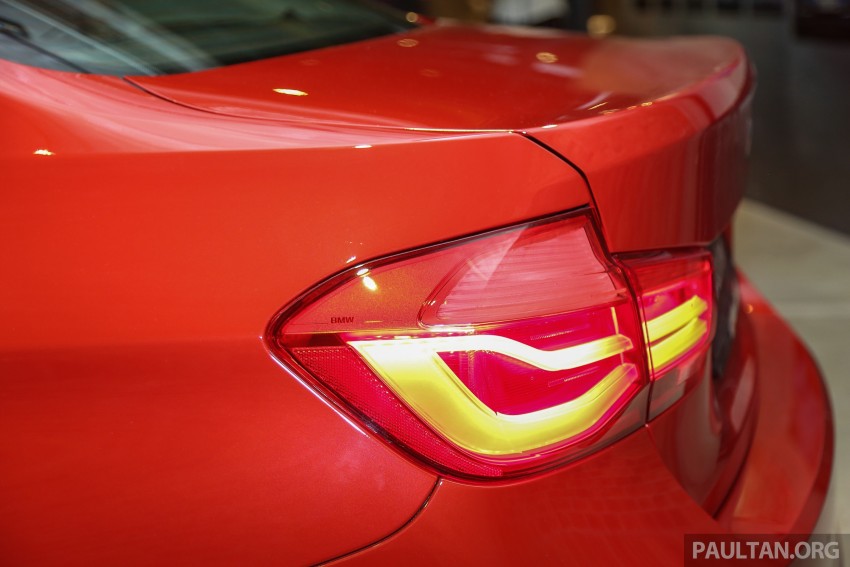 F30 BMW 3 Series LCI launched in Malaysia – 3-cyl 318i, 320i, 320d and 330i from RM209k to RM309k 407131