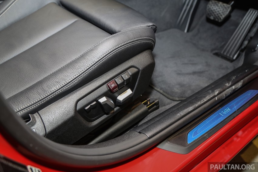 F30 BMW 3 Series LCI launched in Malaysia – 3-cyl 318i, 320i, 320d and 330i from RM209k to RM309k 407147