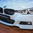 F30 BMW 3 Series LCI launched in Malaysia – 3-cyl 318i, 320i, 320d and 330i from RM209k to RM309k