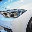 SPIED: 2018 G20 BMW 3 Series heads out for testing