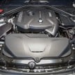 F30 BMW 3 Series LCI launched in Malaysia – 3-cyl 318i, 320i, 320d and 330i from RM209k to RM309k