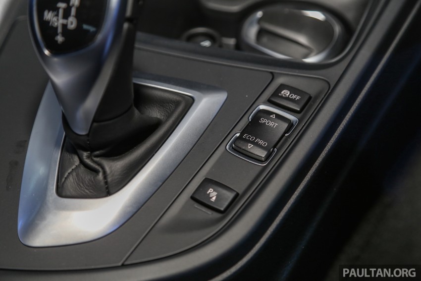 F30 BMW 3 Series LCI launched in Malaysia – 3-cyl 318i, 320i, 320d and 330i from RM209k to RM309k 407233