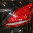 GALLERY: Mercedes-Benz C 250 AMG – RM287,888