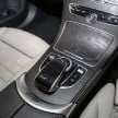 GALLERY: Mercedes-Benz C 250 AMG – RM287,888