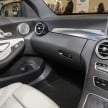 GALLERY: Mercedes-Benz C 250 AMG – RM287,888