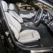 GALLERY: Mercedes-Benz C 250 AMG – RM287,888