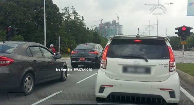2015-mercedes-benz-gle-400-coupe-spyshots-in-malaysia-2
