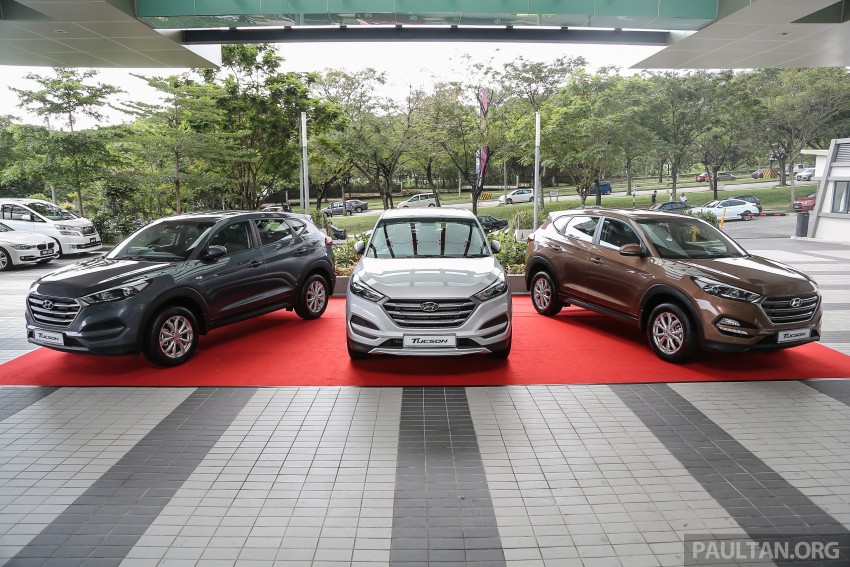 2016 Hyundai Tucson launched in Malaysia – 2.0L, Elegance and Executive trims, from RM126k 406796
