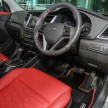 2016 Hyundai Tucson launched in Malaysia – 2.0L, Elegance and Executive trims, from RM126k