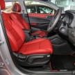 2016 Hyundai Tucson launched in Malaysia – 2.0L, Elegance and Executive trims, from RM126k