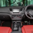 2016 Hyundai Tucson launched in Malaysia – 2.0L, Elegance and Executive trims, from RM126k