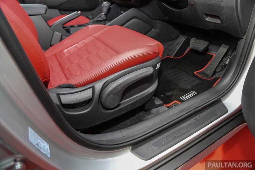 2016 Hyundai Tucson launched in Malaysia – 2.0L, Elegance and Executive trims, from RM126k 406834