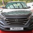 2016 Hyundai Tucson launched in Malaysia – 2.0L, Elegance and Executive trims, from RM126k