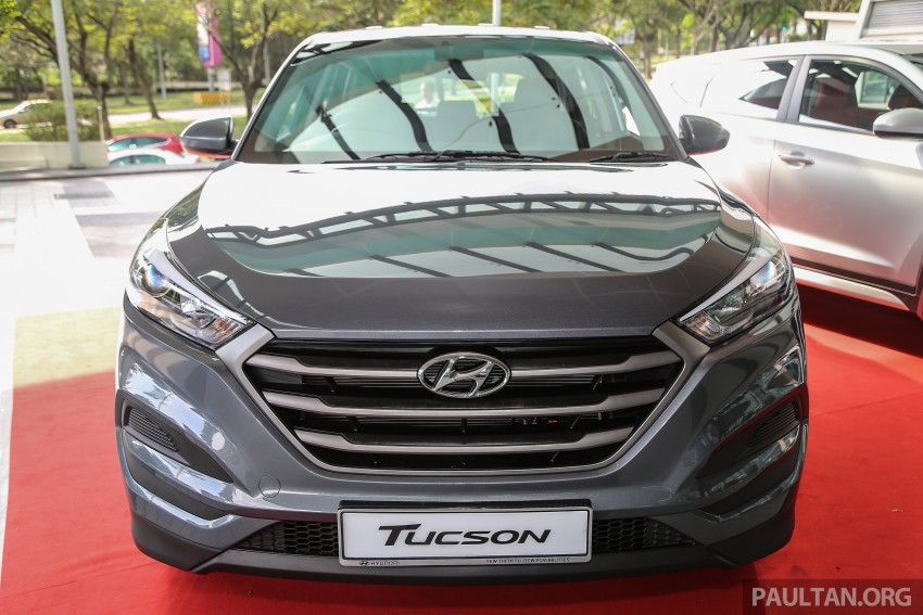 2016 Hyundai Tucson launched in Malaysia – 2.0L, Elegance and Executive trims, from RM126k 406837