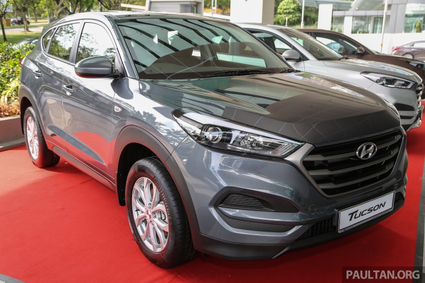 2016 Hyundai Tucson launched in Malaysia – 2.0L, Elegance and Executive trims, from RM126k 406841
