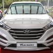2016 Hyundai Tucson launched in Malaysia – 2.0L, Elegance and Executive trims, from RM126k