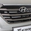 2016 Hyundai Tucson launched in Malaysia – 2.0L, Elegance and Executive trims, from RM126k