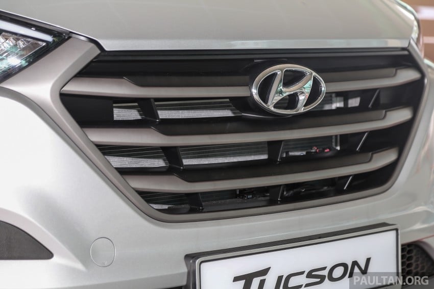 2016 Hyundai Tucson launched in Malaysia – 2.0L, Elegance and Executive trims, from RM126k 406814