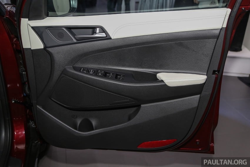 2016 Hyundai Tucson launched in Malaysia – 2.0L, Elegance and Executive trims, from RM126k 406867