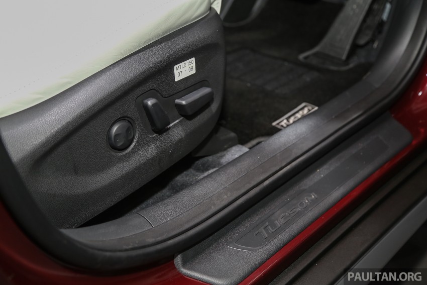 2016 Hyundai Tucson launched in Malaysia – 2.0L, Elegance and Executive trims, from RM126k 406869