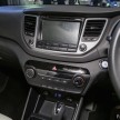 2016 Hyundai Tucson launched in Malaysia – 2.0L, Elegance and Executive trims, from RM126k
