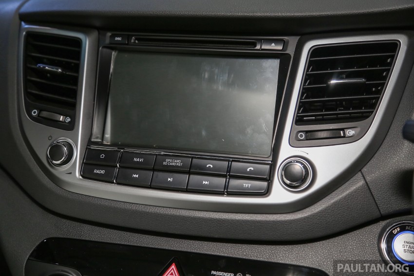 2016 Hyundai Tucson launched in Malaysia – 2.0L, Elegance and Executive trims, from RM126k 406877