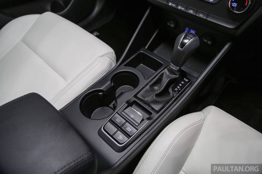 2016 Hyundai Tucson launched in Malaysia – 2.0L, Elegance and Executive trims, from RM126k 406882