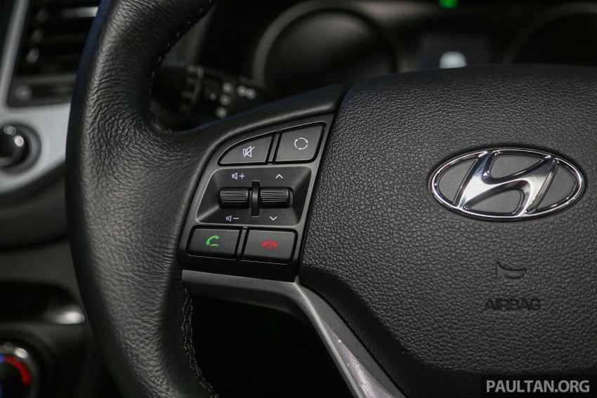 2016 Hyundai Tucson launched in Malaysia – 2.0L, Elegance and Executive trims, from RM126k 406888