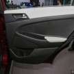 2016 Hyundai Tucson launched in Malaysia – 2.0L, Elegance and Executive trims, from RM126k